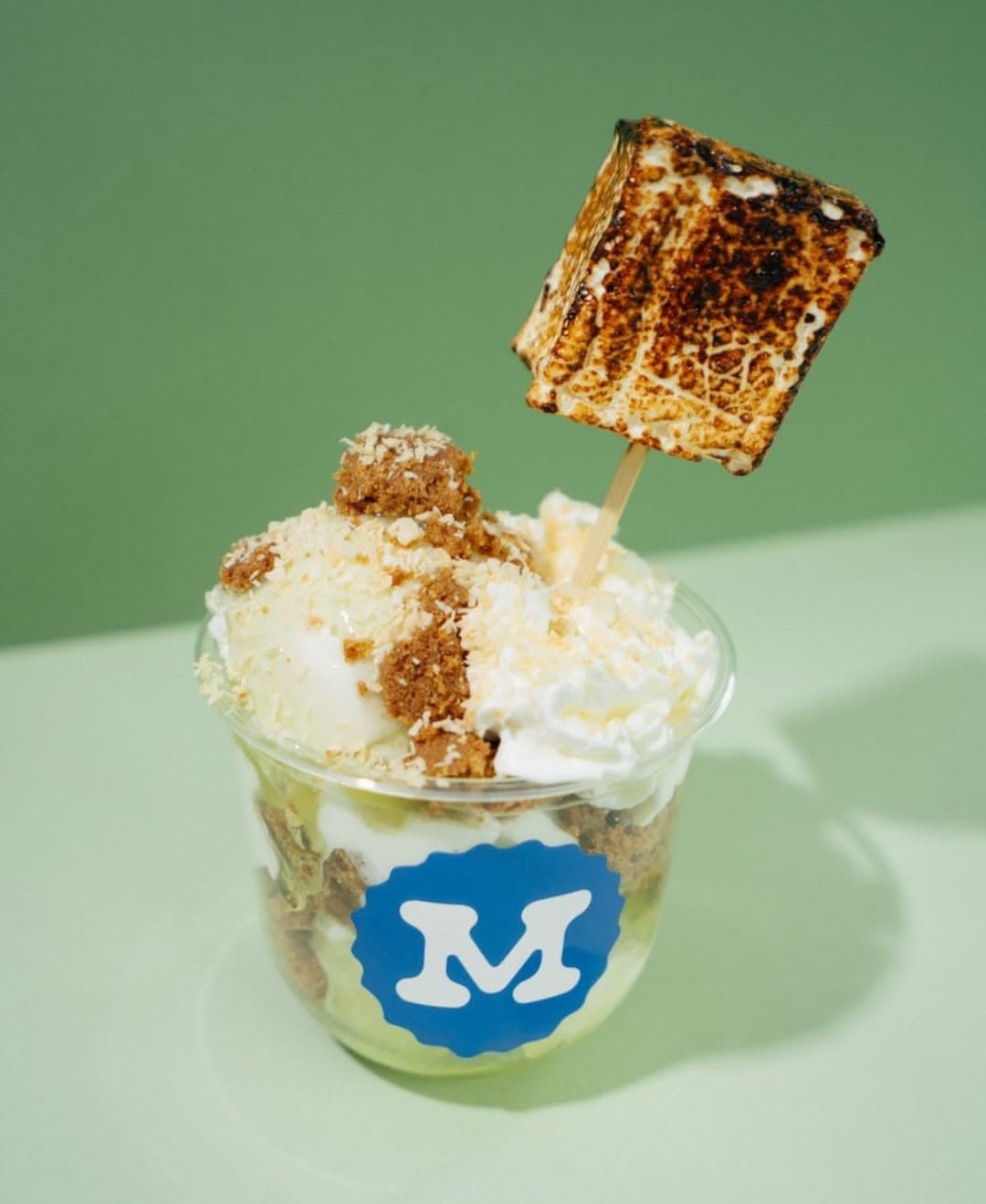 $5 Sunday Sundaes - Image 1