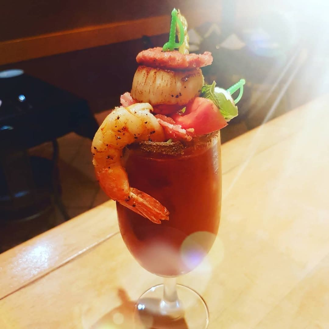 $6 Caesars - Image 1