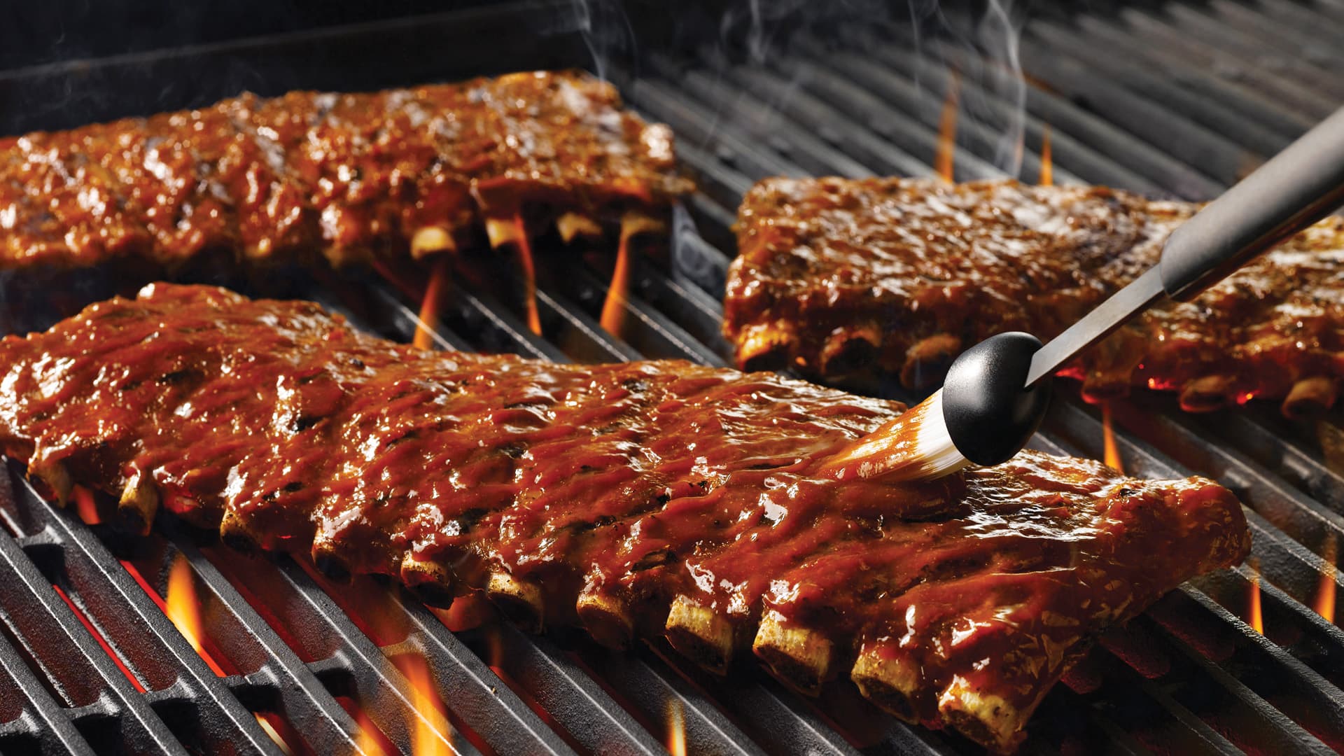 All-You-Can-Eat Ribs - Image 1