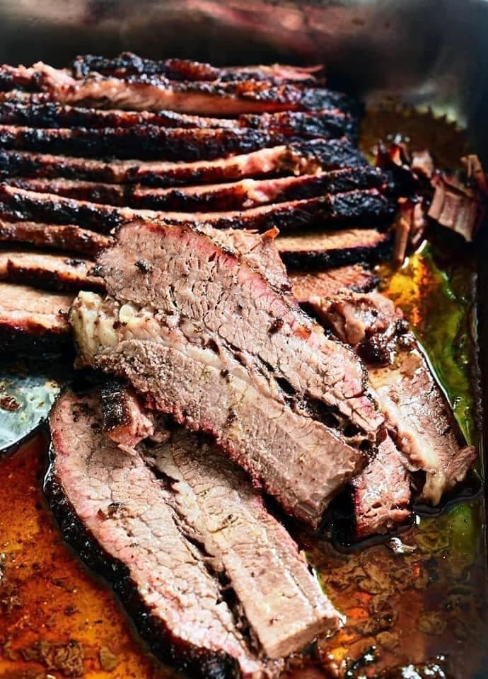 Burnt End Thursday - Image 1