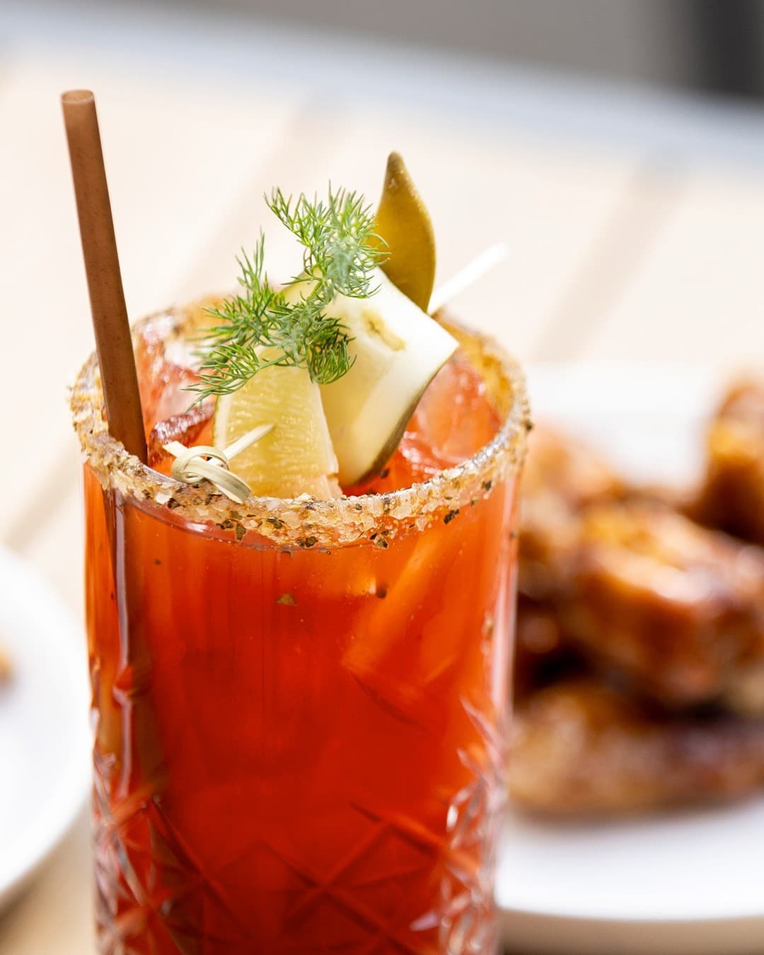 Caesar Sunday - Image 1