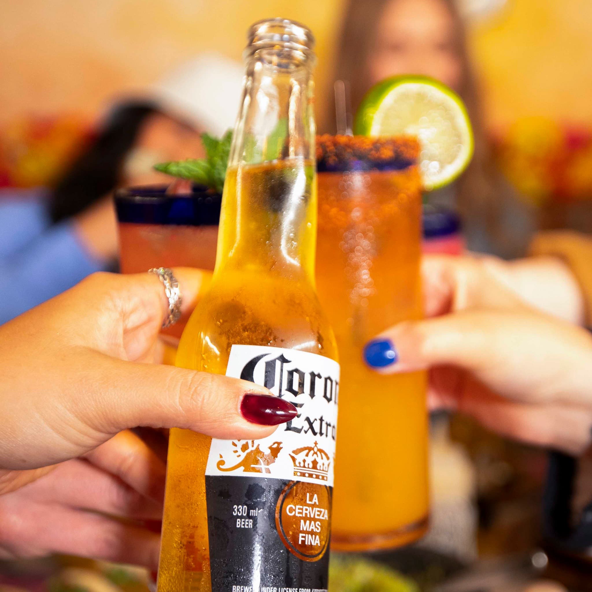 Cerveza Sundays - Image 1