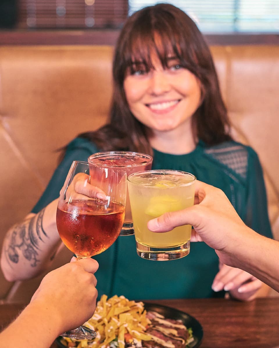 Cocktail Tuesday - Image 1