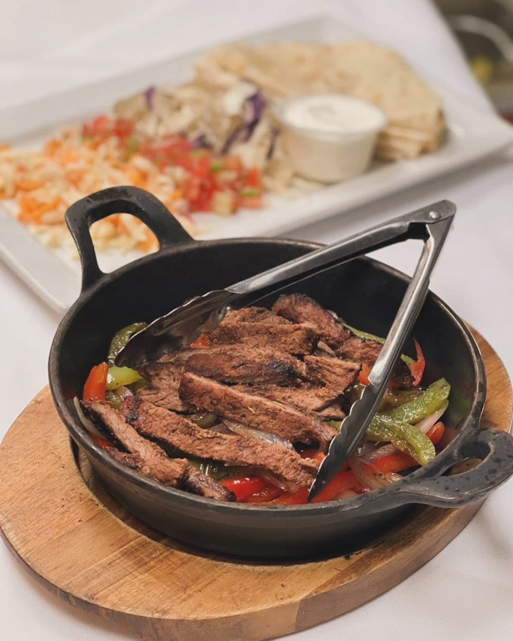 Fajita Friday - Image 1