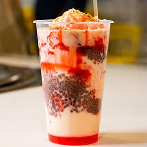 Falooda Friday - Image 1