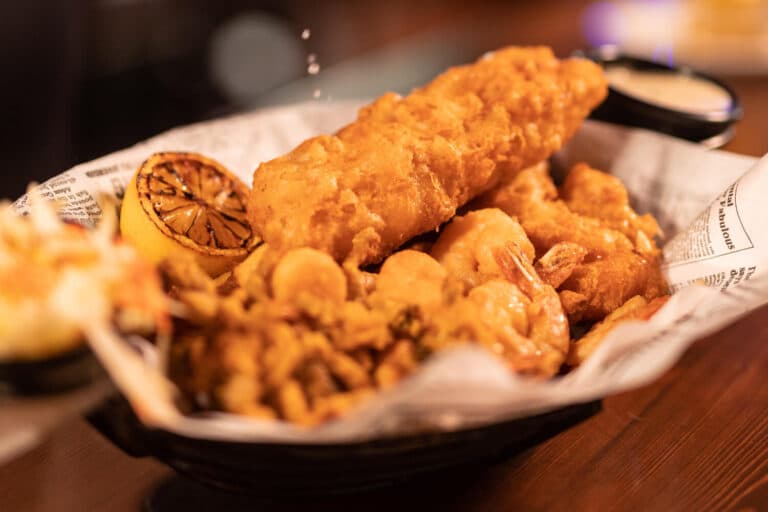 Fish Fry Tuesday - Image 1