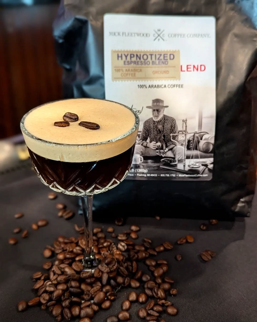 Four-tini Tuesdays - Image 1