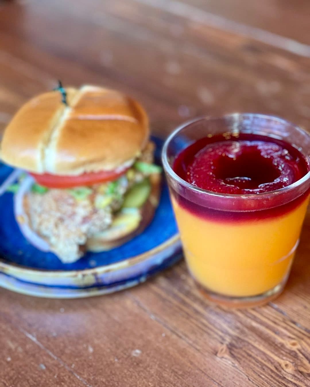 Friday Fever - Image 1