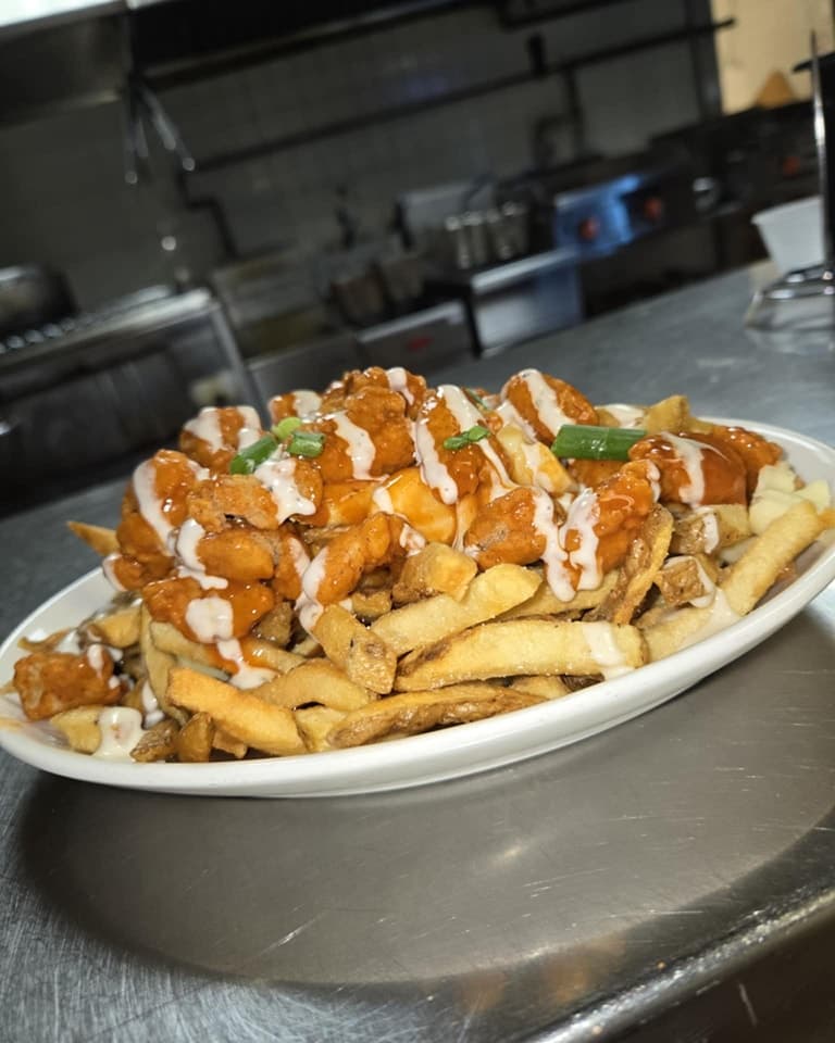 Fryday Friday - Image 1