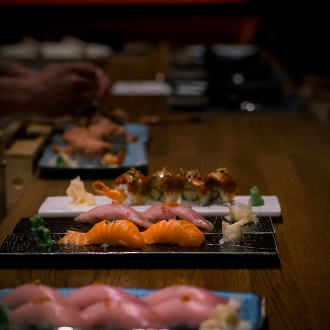 Friday Lunch Feature - Image 1