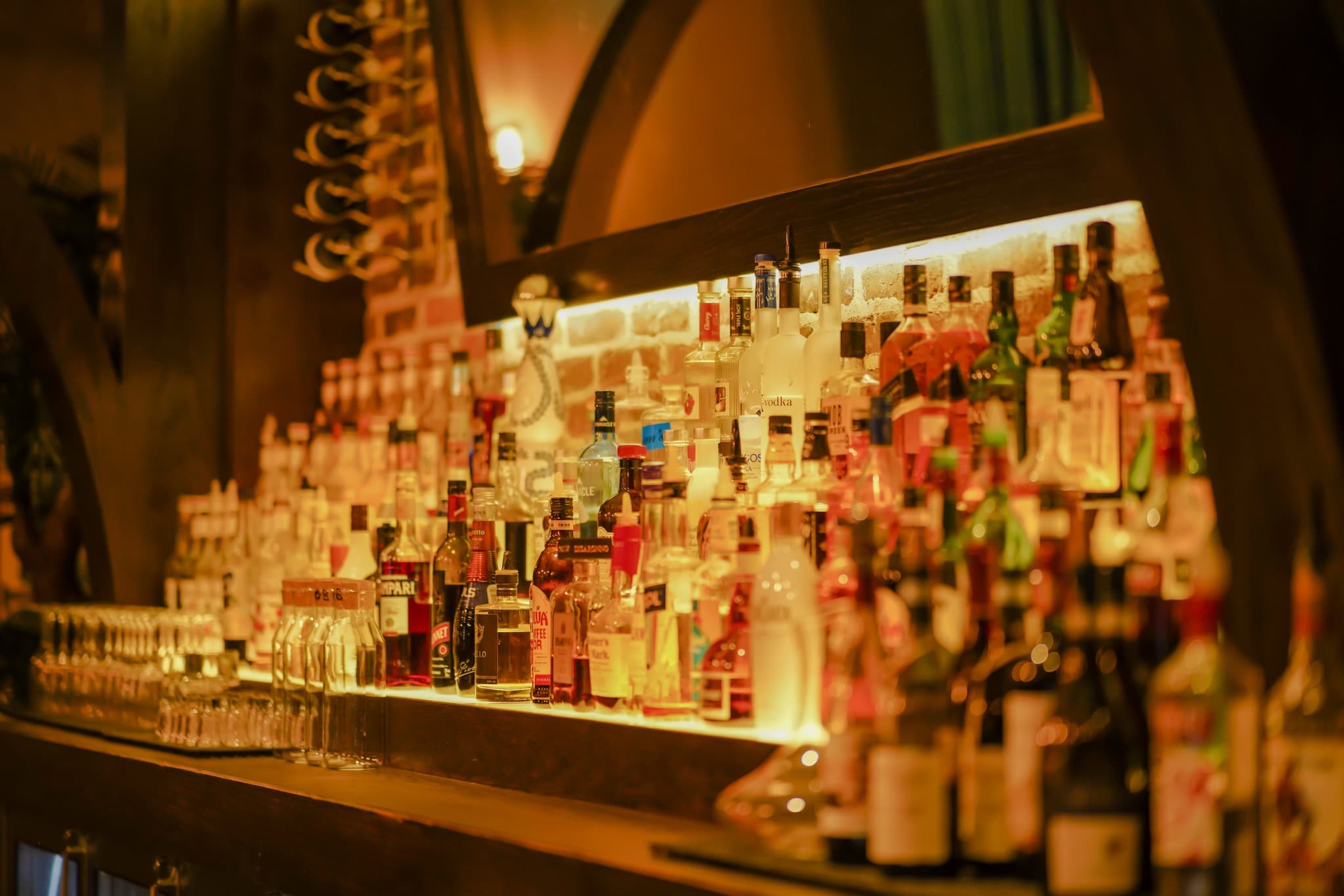 Half Price Wine - Image 1