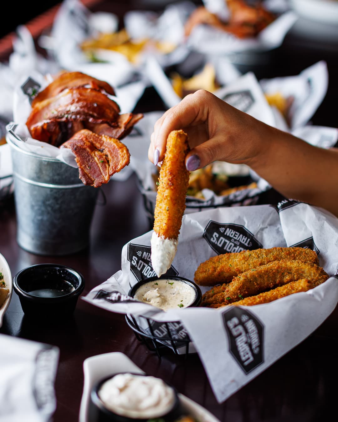 Happy Hour - Image 1