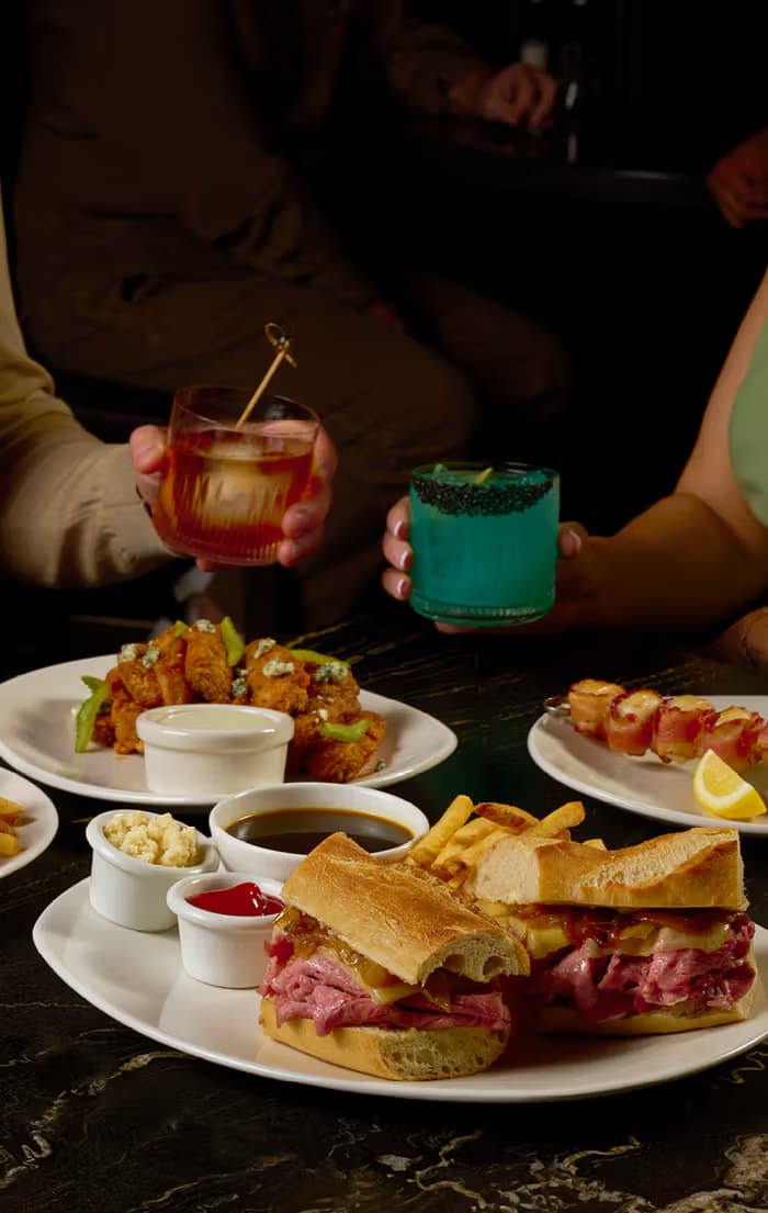 Happy Hour - Image 1