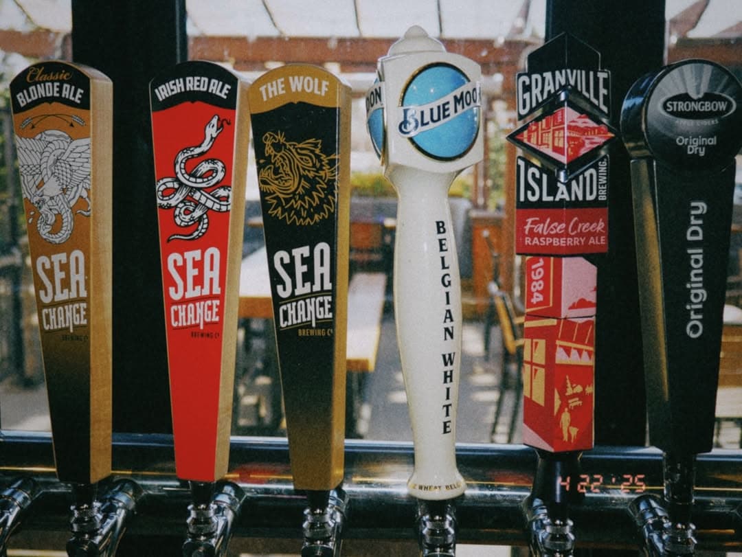 Happy Hour - Image 1