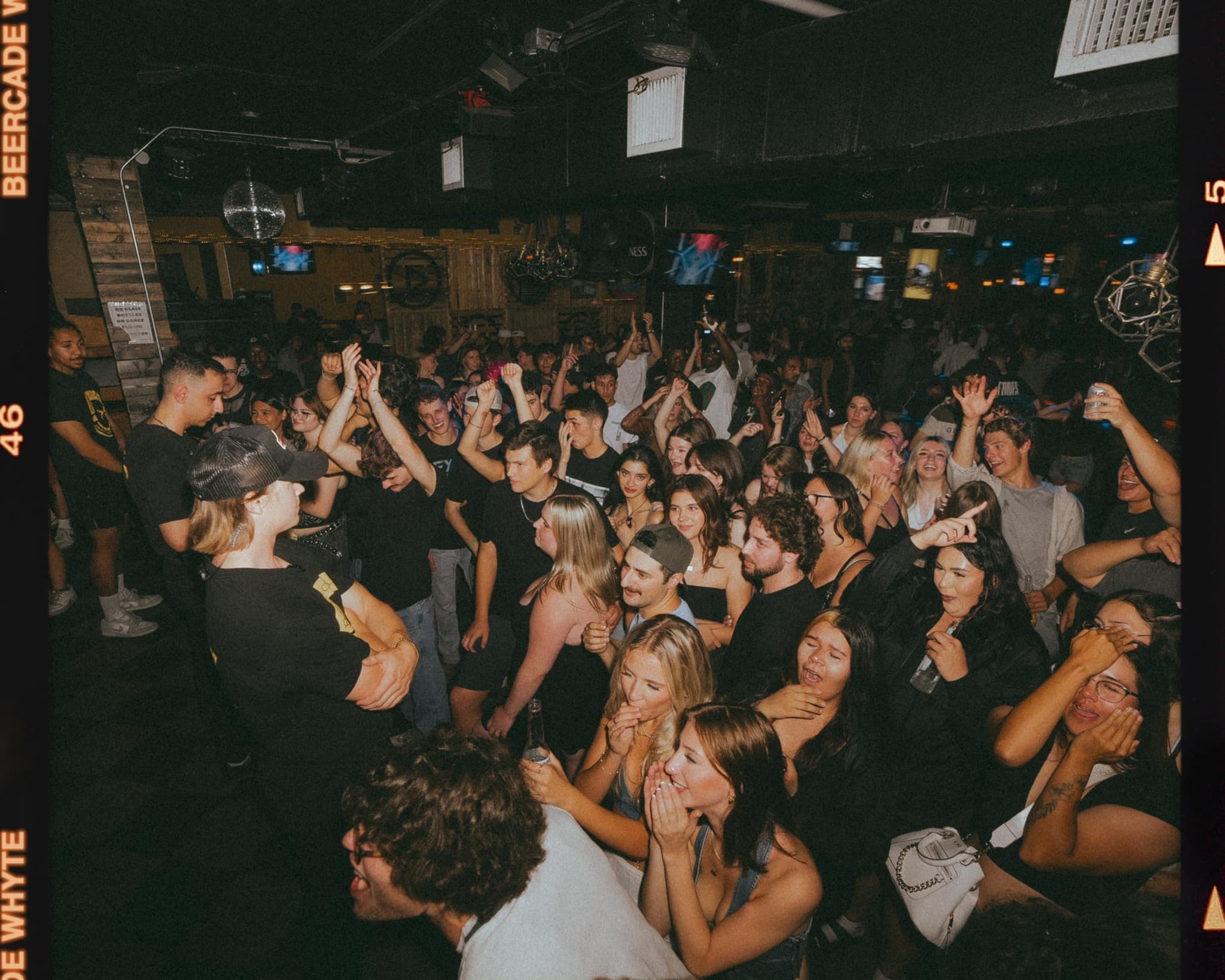 House Party Thursday's - Image 1