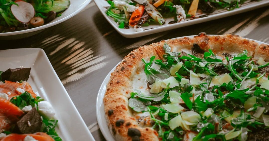 Italian Rush Hour - Image 1