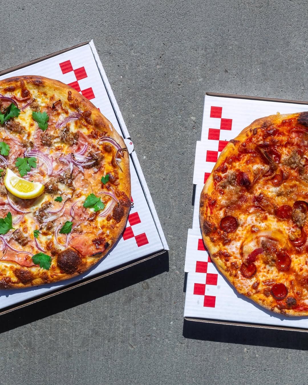 January Pick-Up Special - Image 1