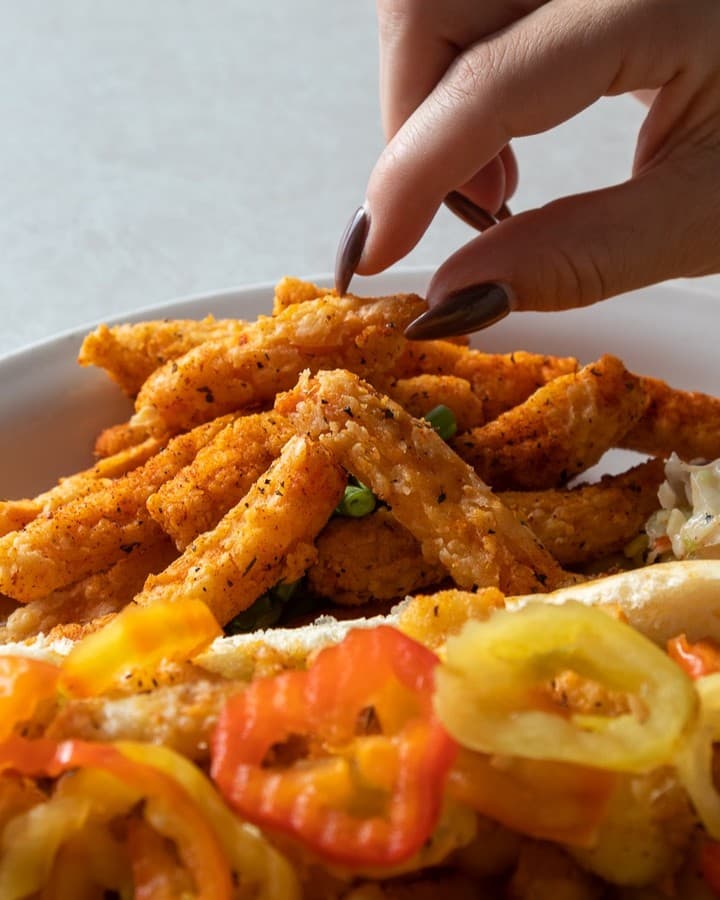 Lunch Specials - Image 1