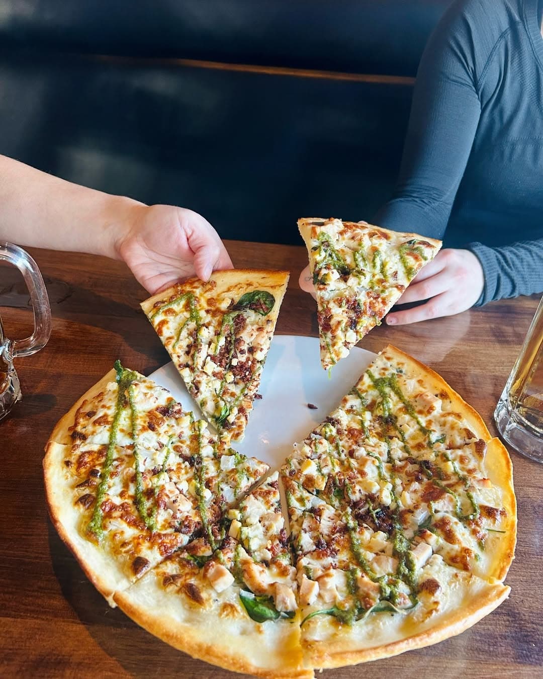 Make it Pizza Thursday - Image 1