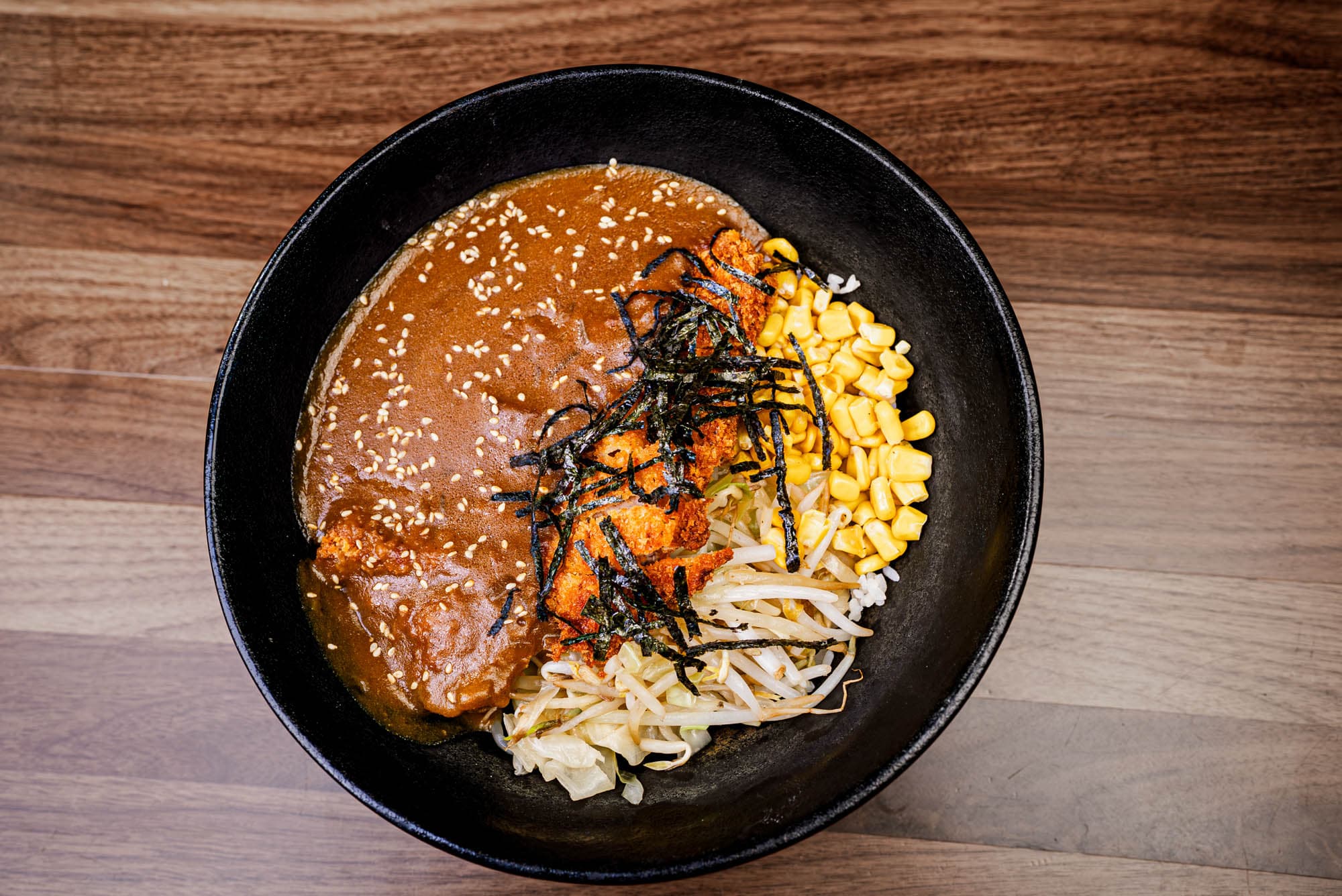 Monday Curry & Beer Special - Image 1