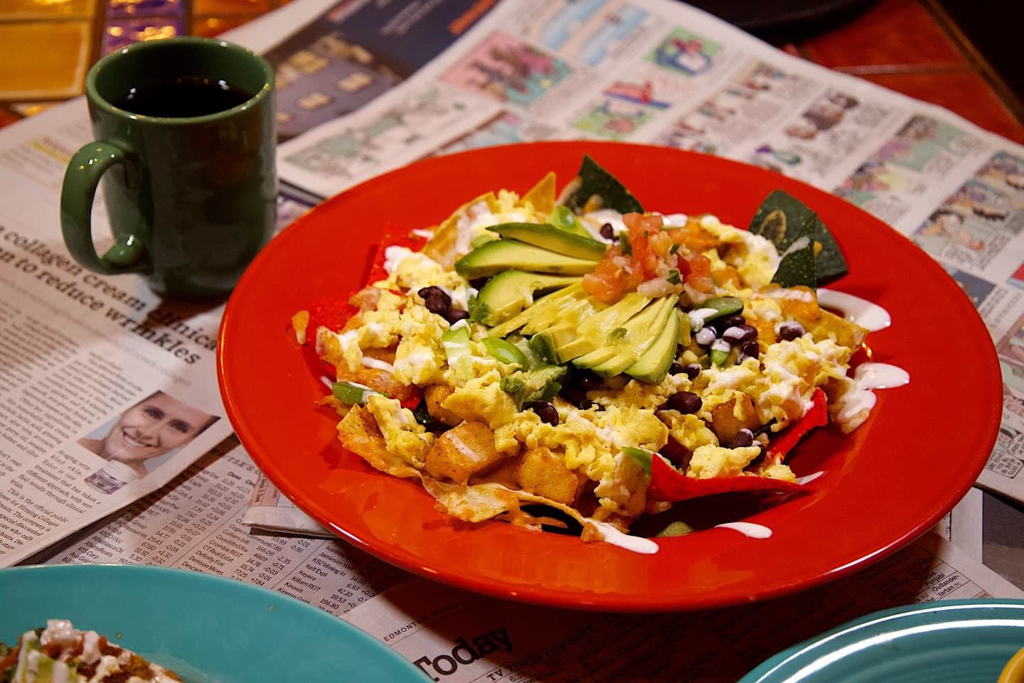 Nacho Night Thursdays - Image 1