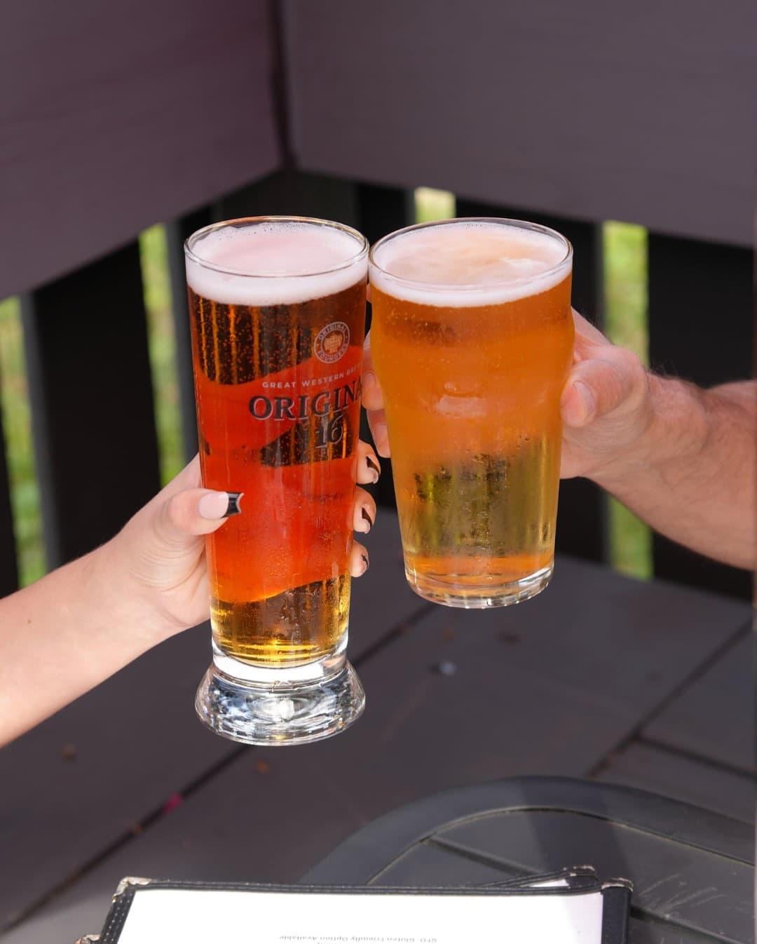 Pint Night - Image 1