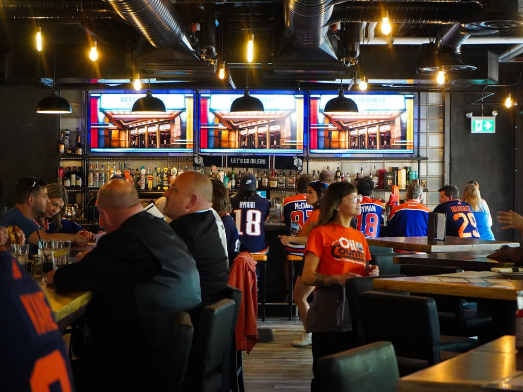 Salt, Limes & Goodtimes - Image 1