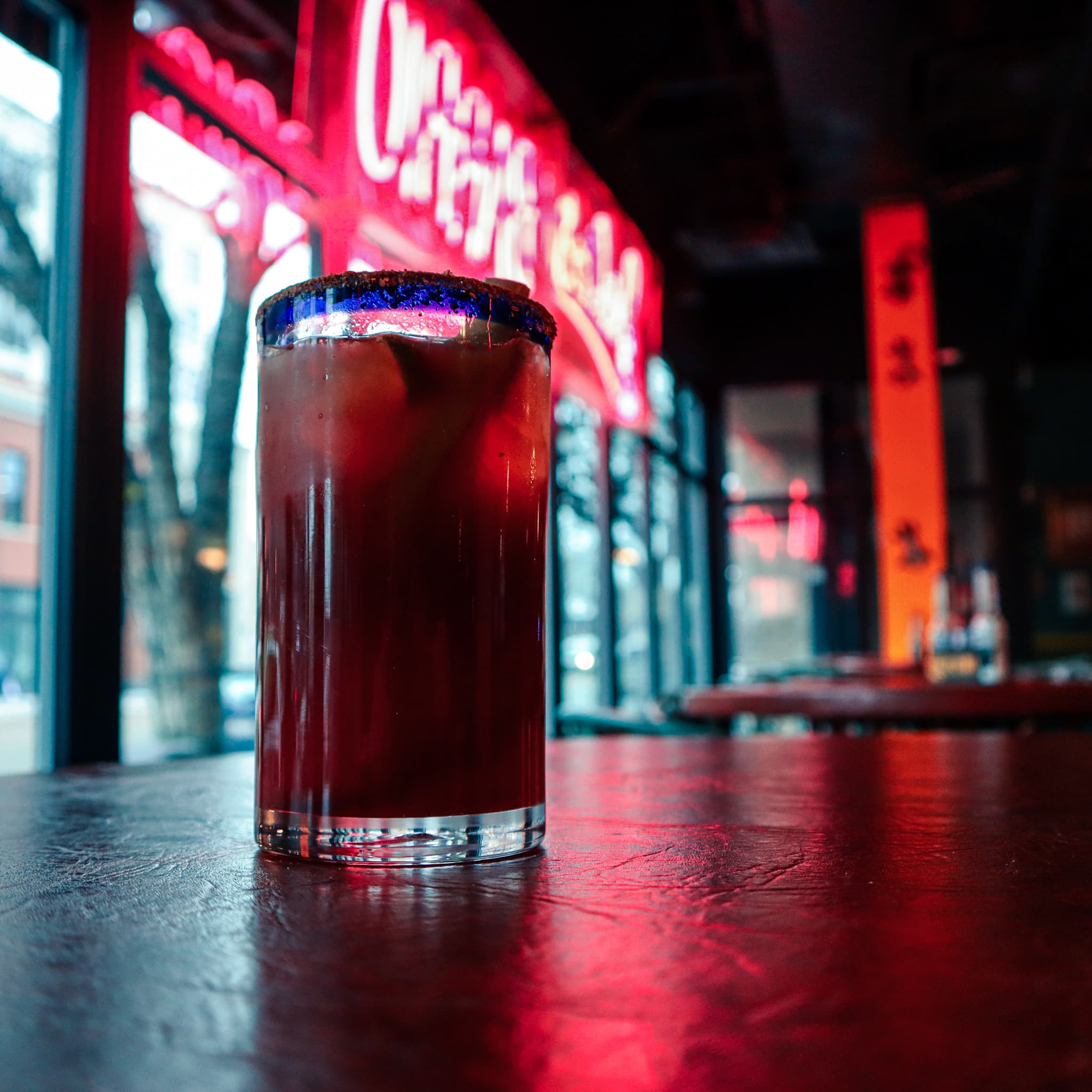 Sinful Sunday - Image 1