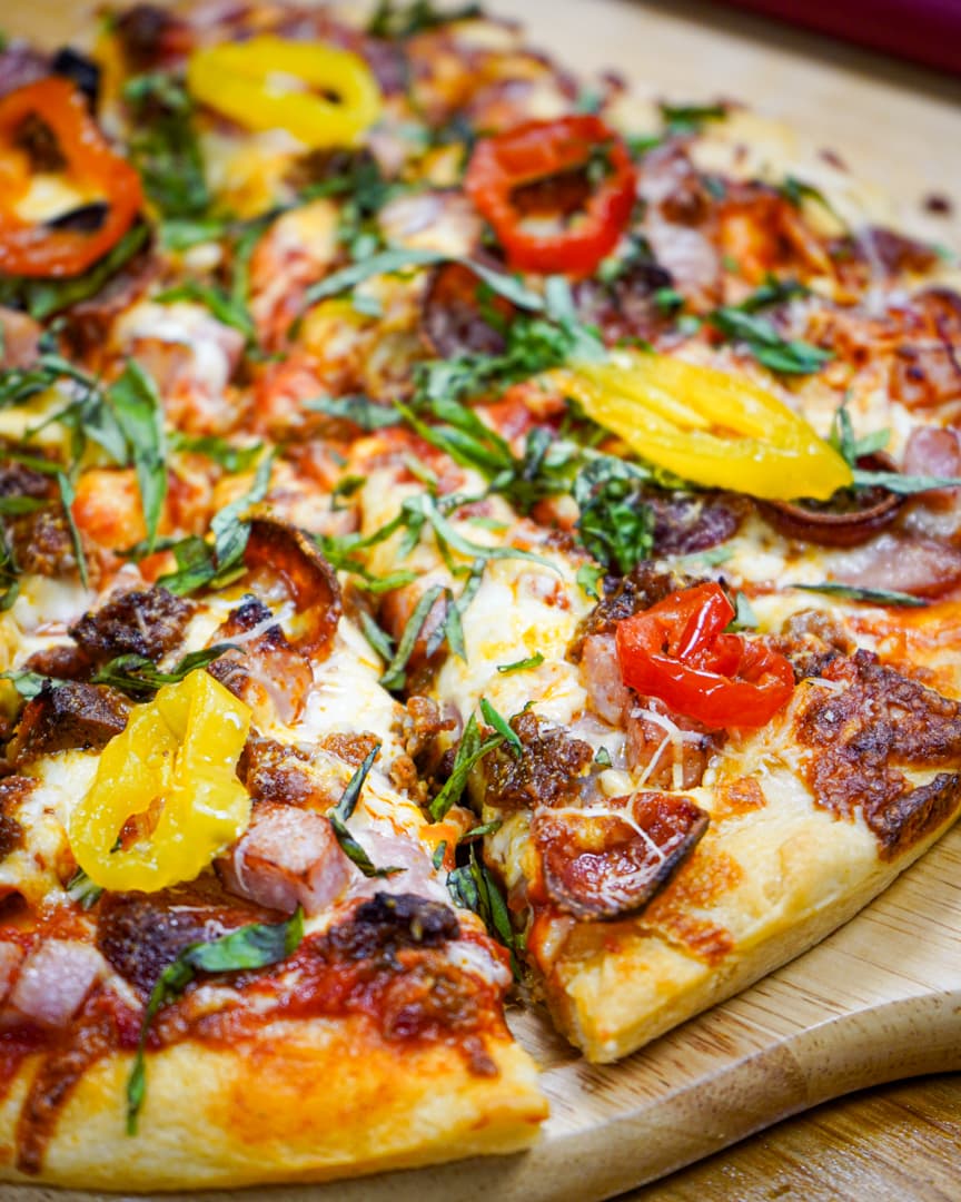 Slice Slice Baby - Image 1