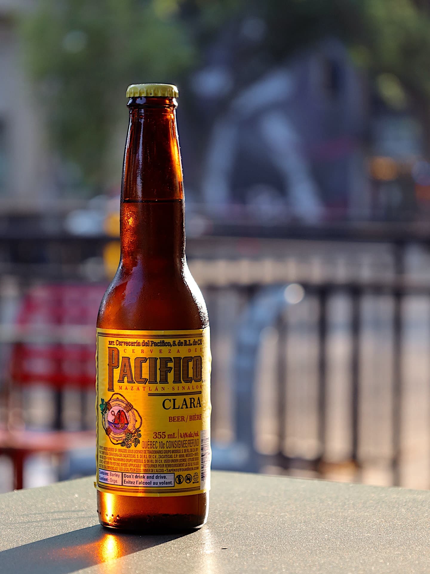 Snacks & Cervezas Wednesday - Image 1