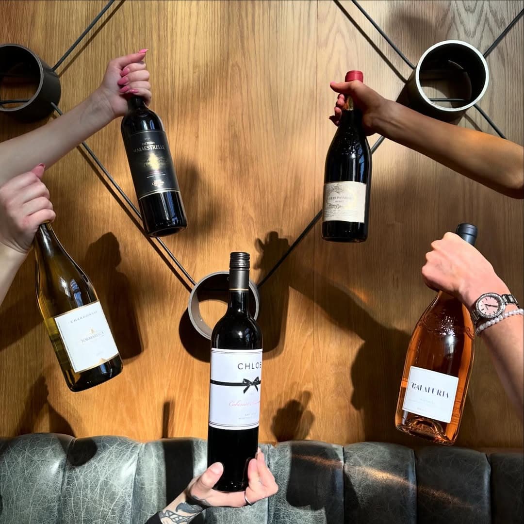 Sparkling Sundays - Image 1