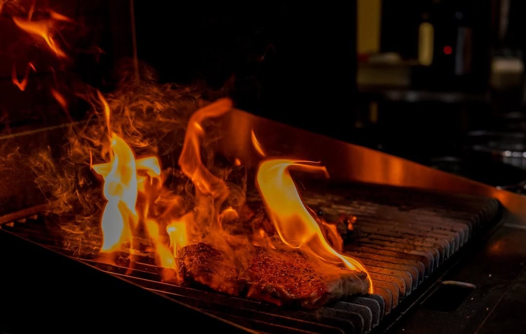 Steak Date Fridays - Image 1