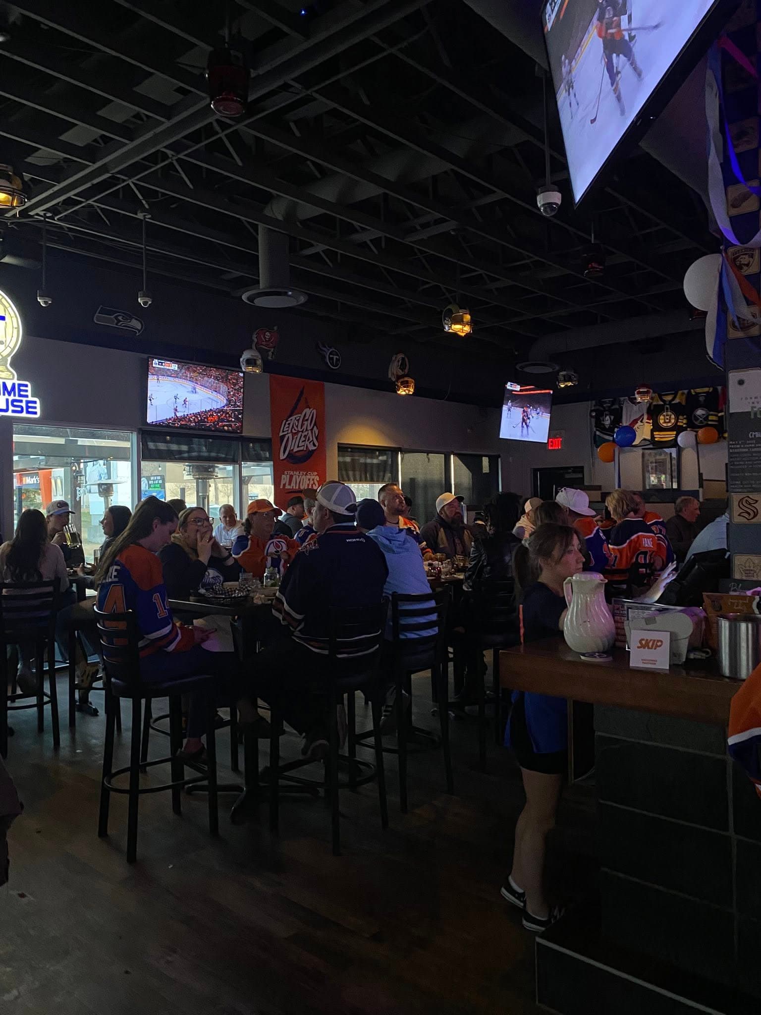 Surf n' Turf Saturday - Image 1