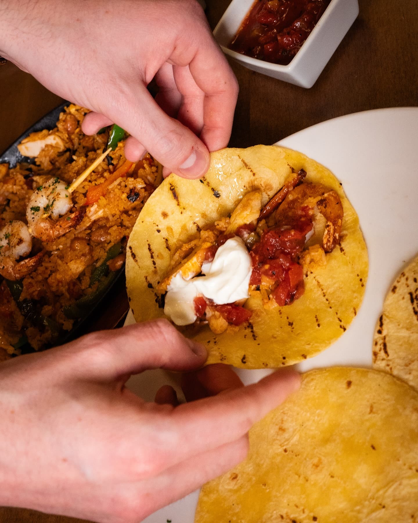 Taco Tuesday - Image 1