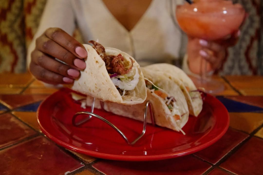 Taco Tuesday - Image 1