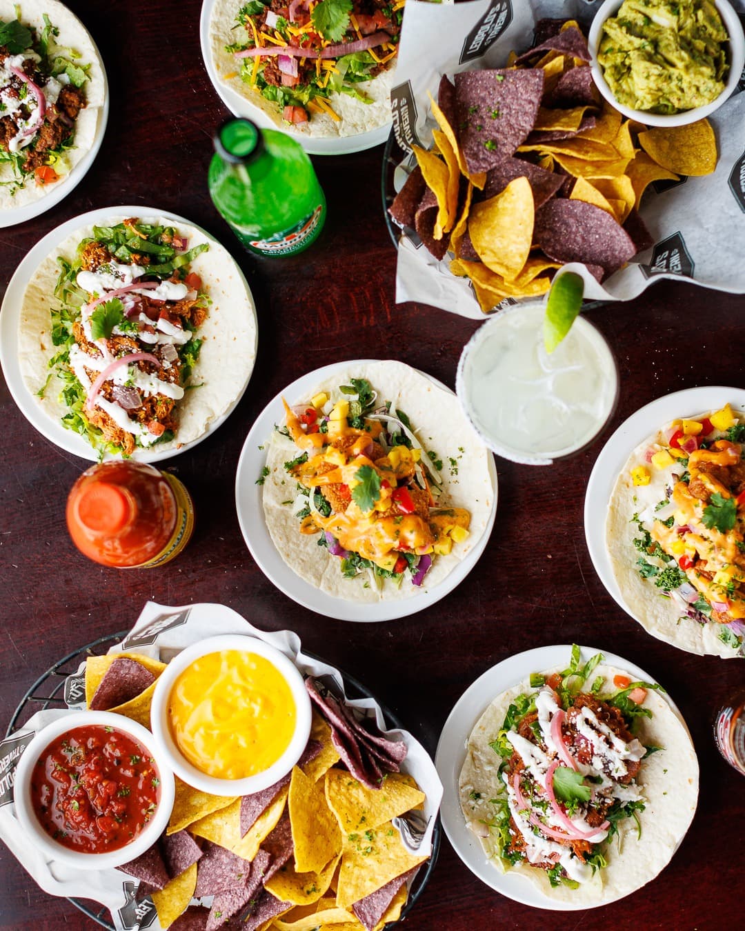 Tacos + Tequila Tuesday - Image 1