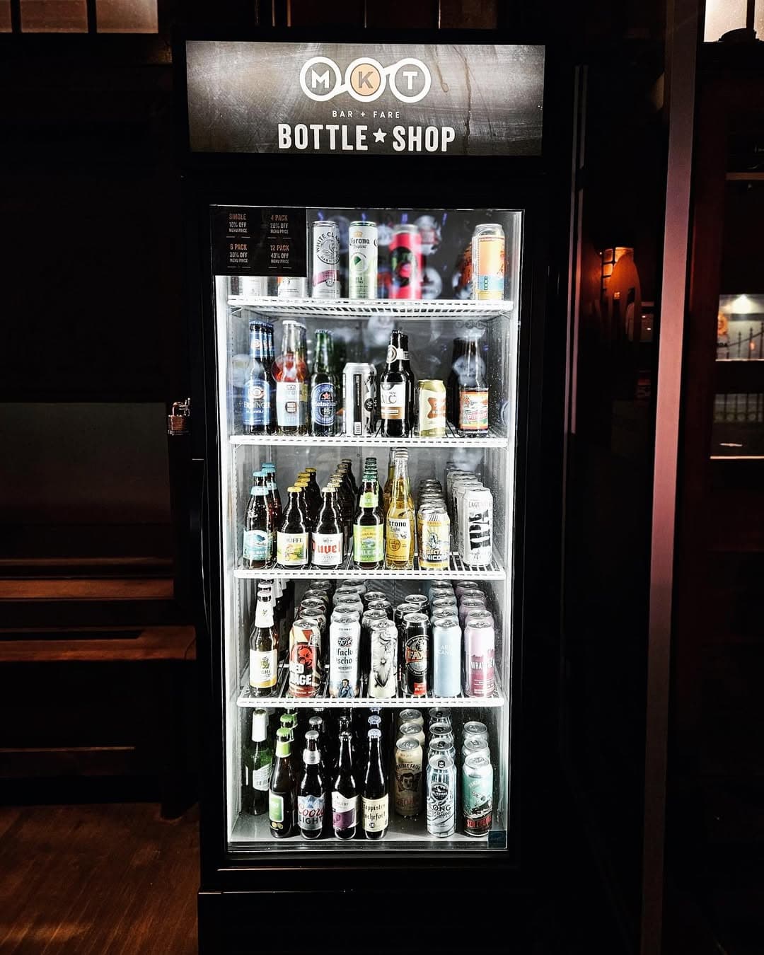 The Other Half Tuesdays - Image 1