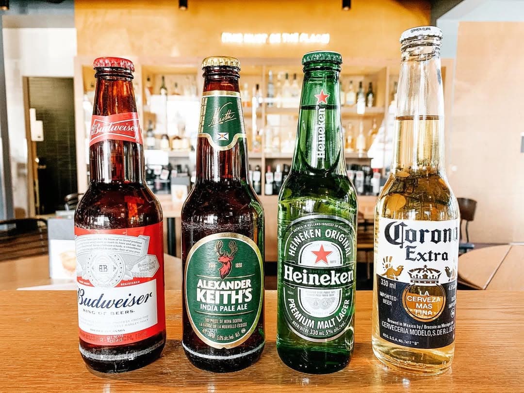 Thirsty Tuesdays - Image 1