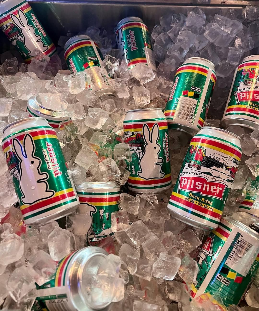 Thursday Wings & Pilsners - Image 1