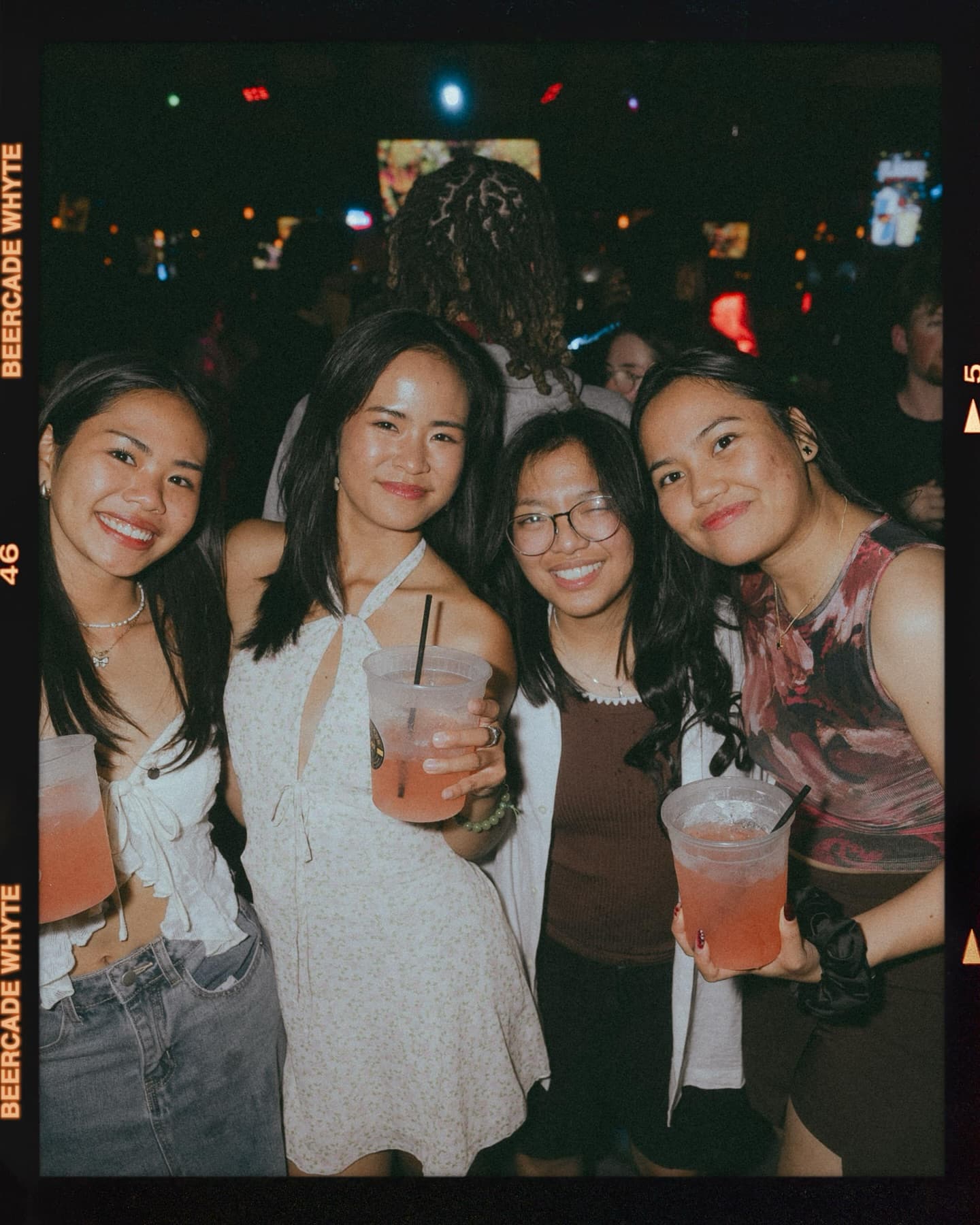 Tipsy Tuesday - Image 1