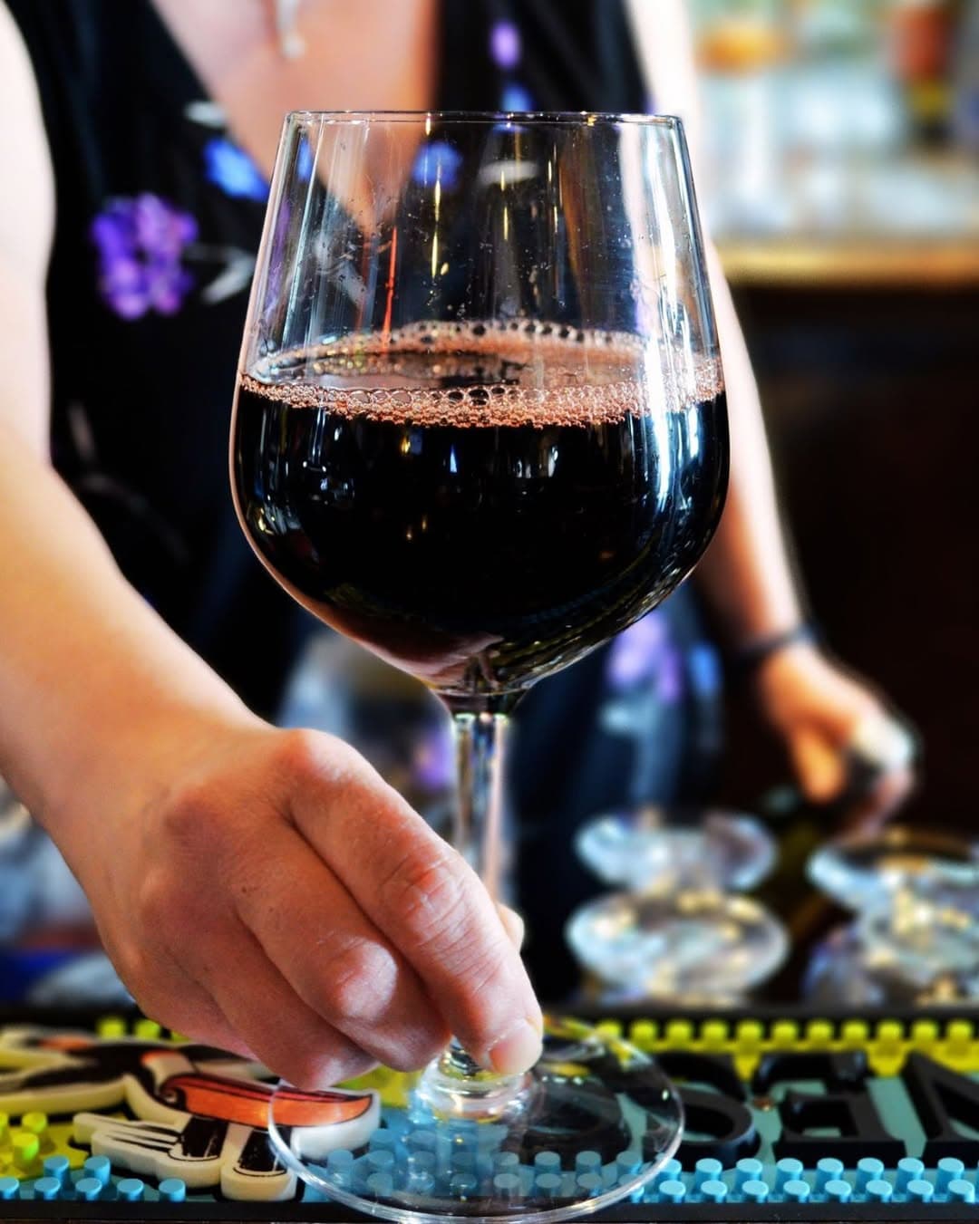 Wine Night - Image 1