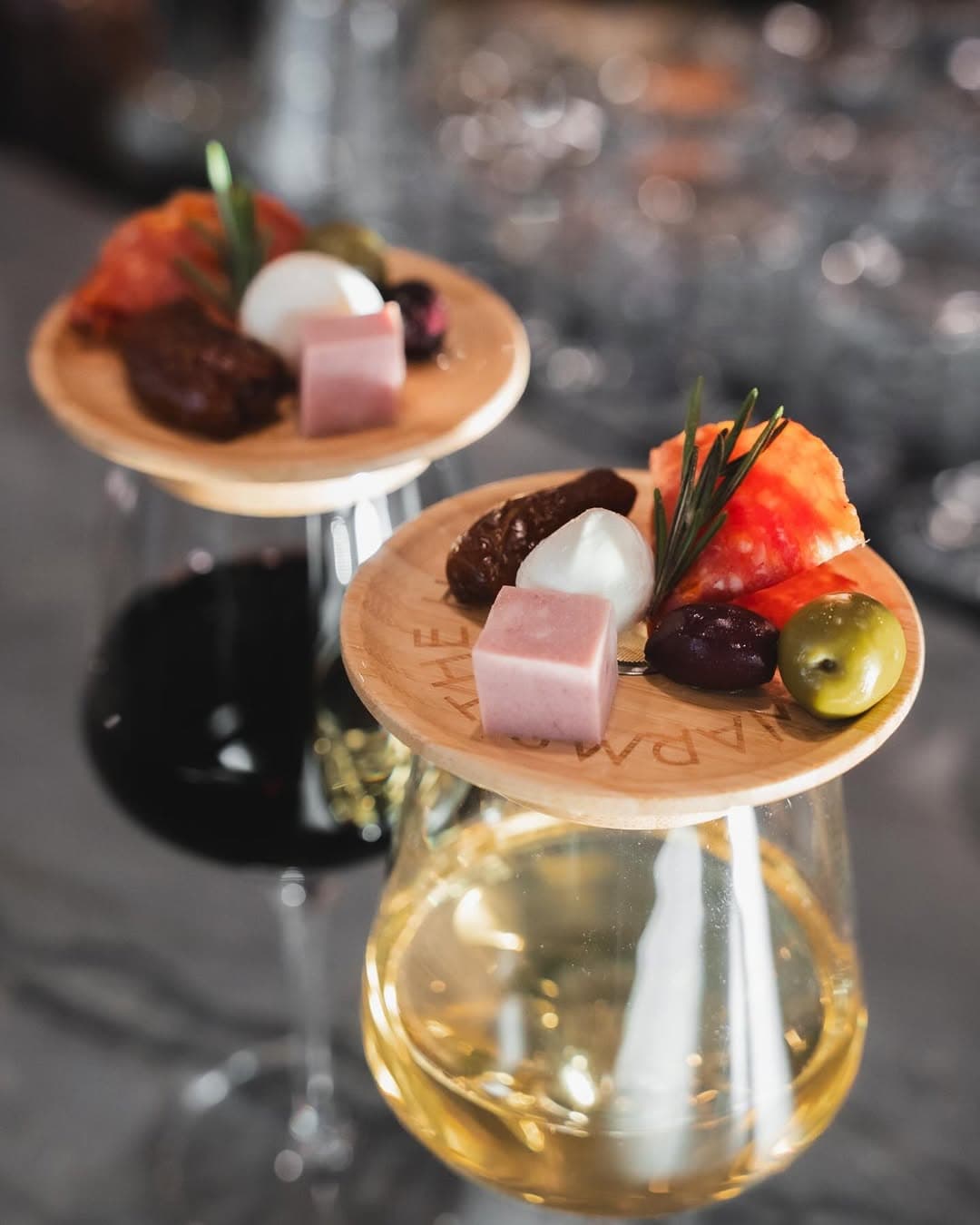 Wine Topper Wednesdays - Image 1