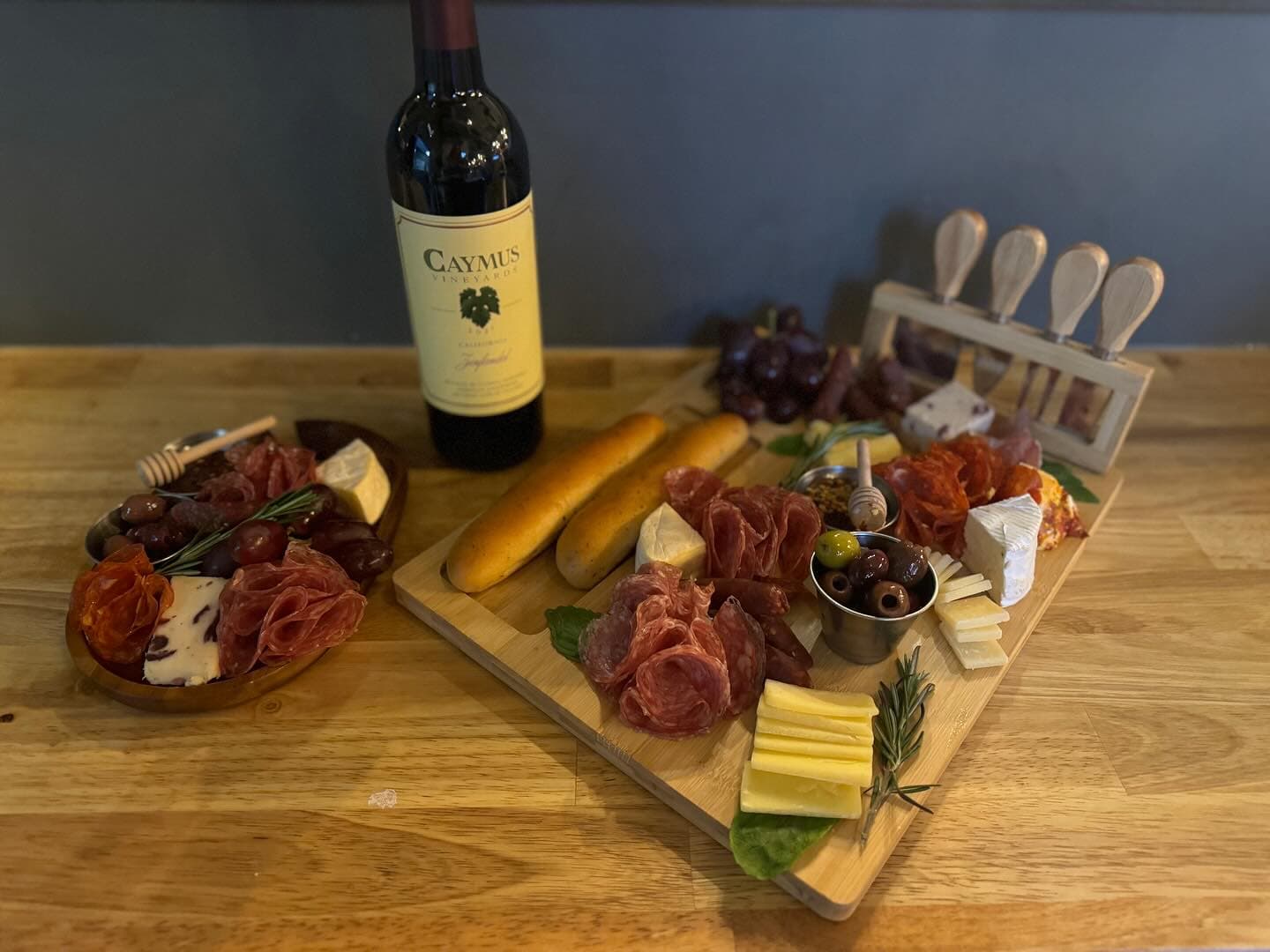 Wine Wednesday - Image 1