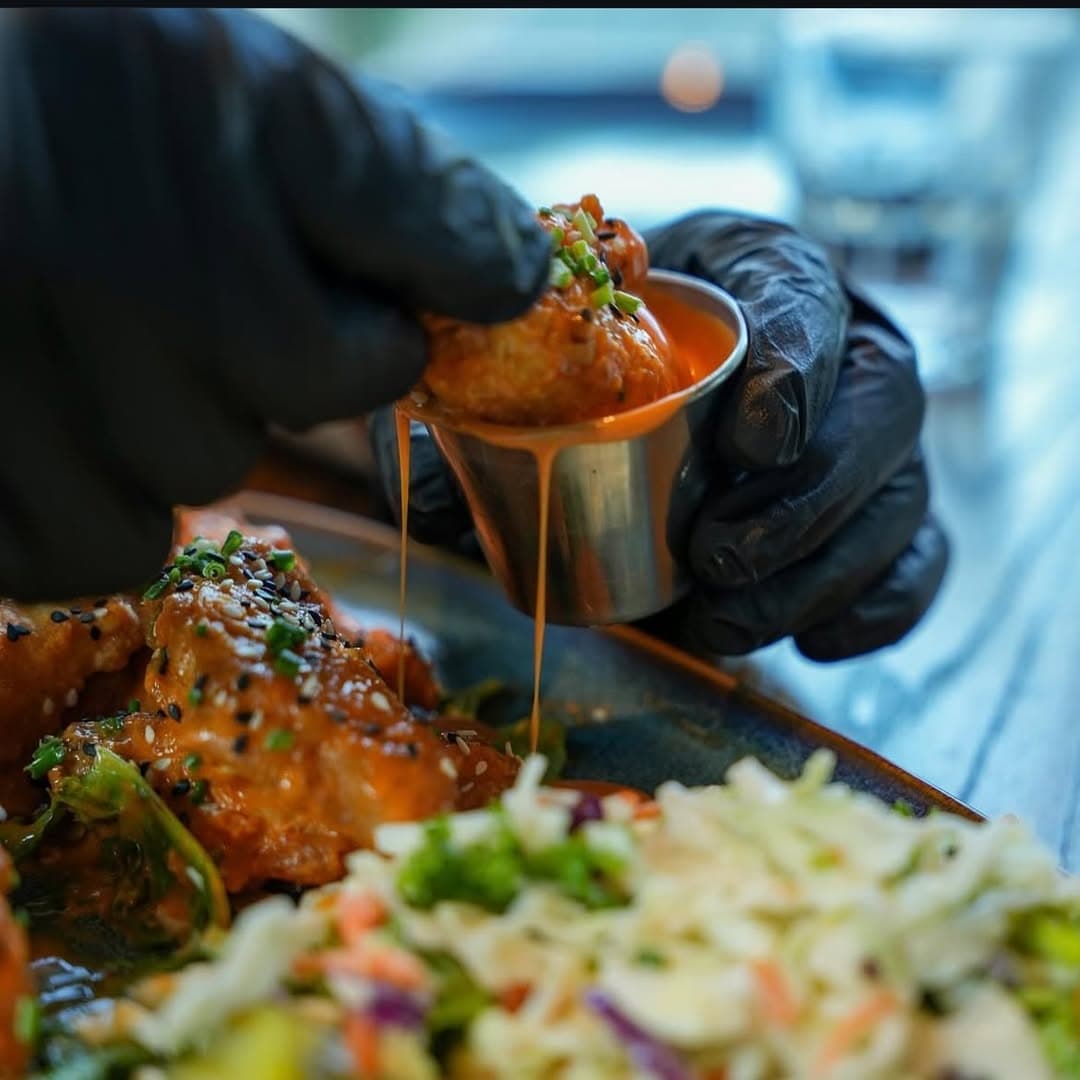 Wing-It Wednesdays - Image 1