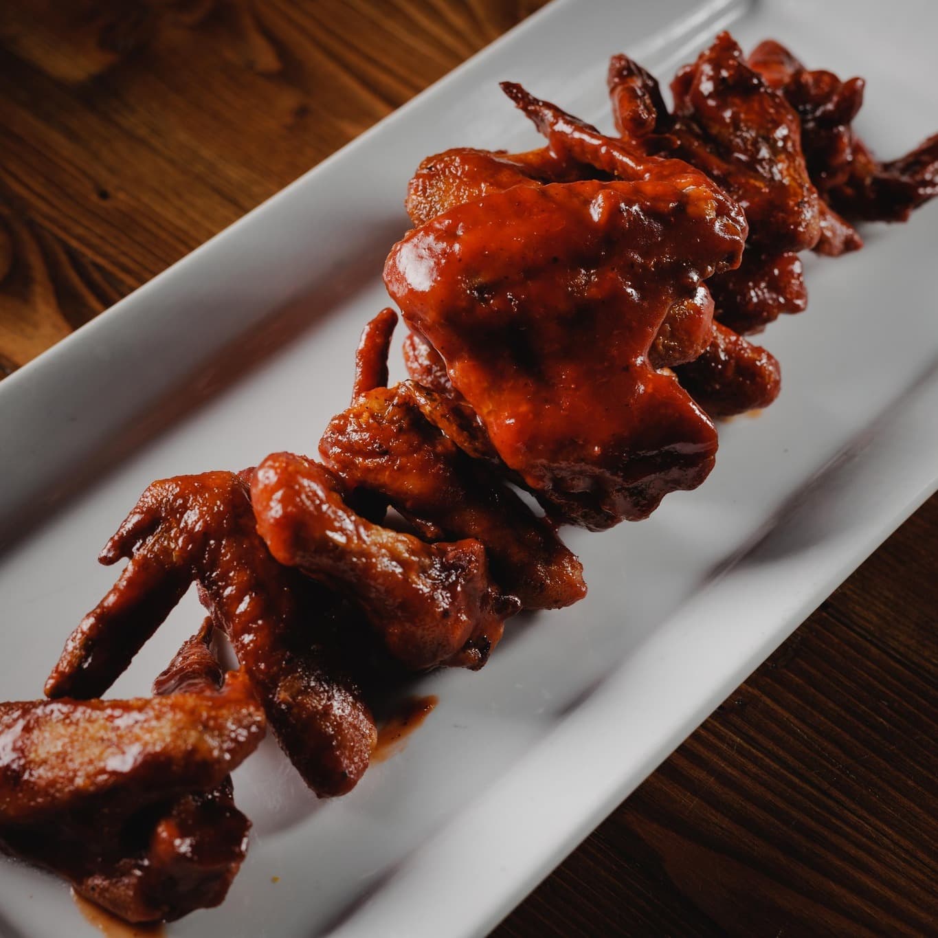 Wing Wednesday - Image 1