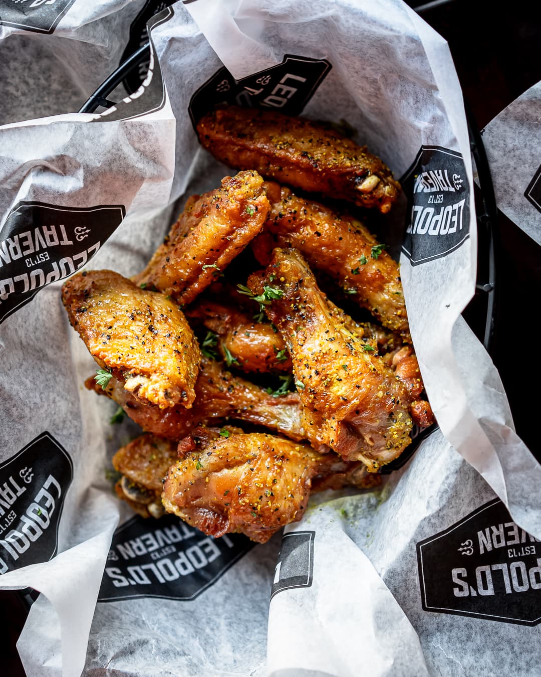 Wing Wednesday - Image 1