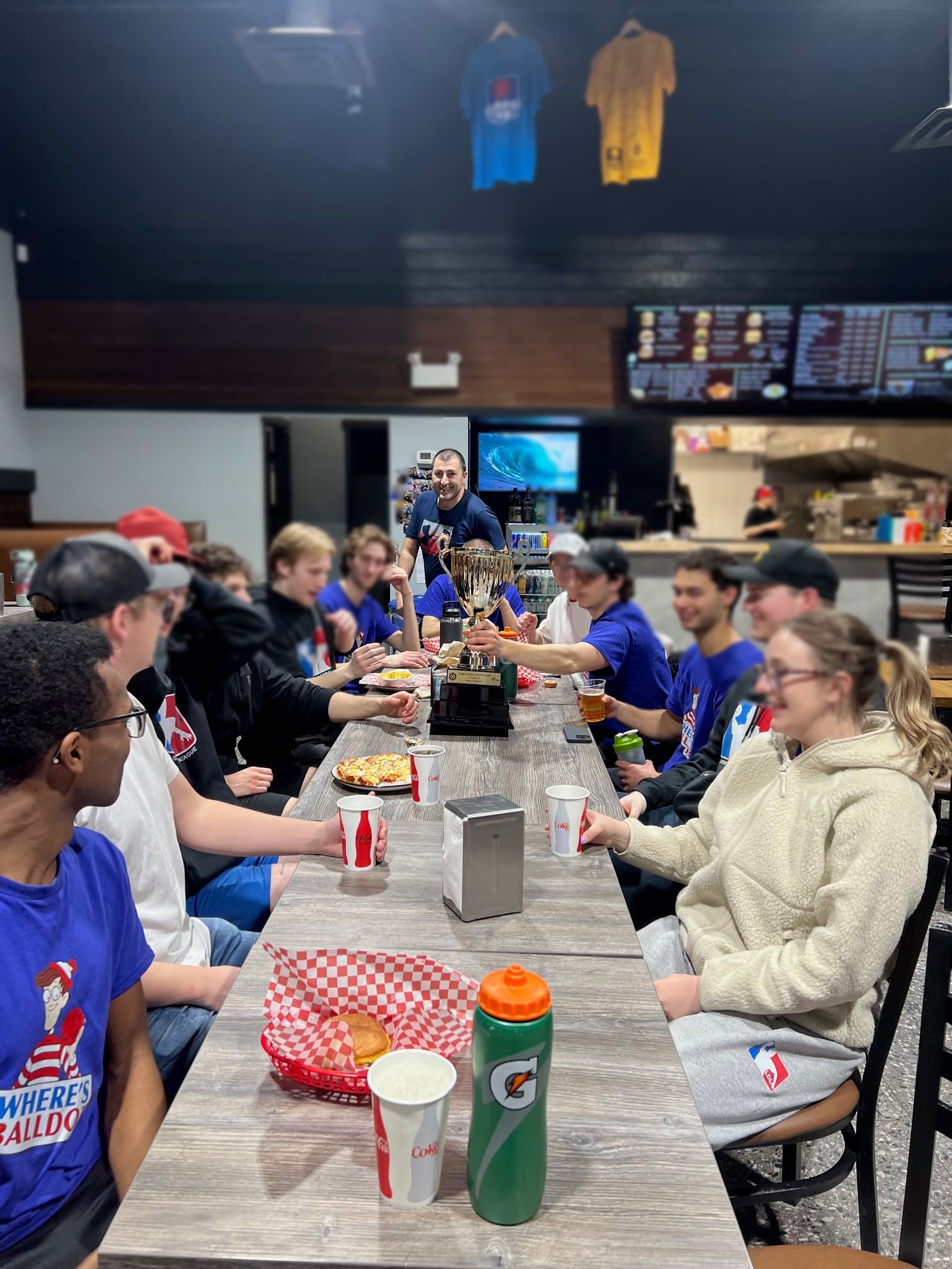 Wing Wednesday - Image 1