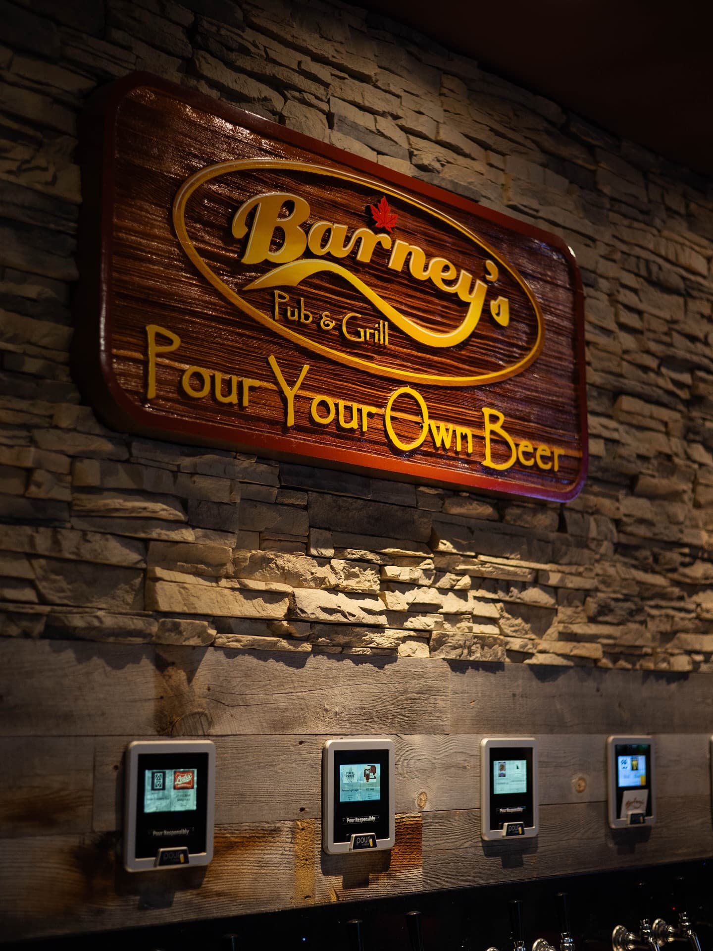 Barney's Leduc - Image 1