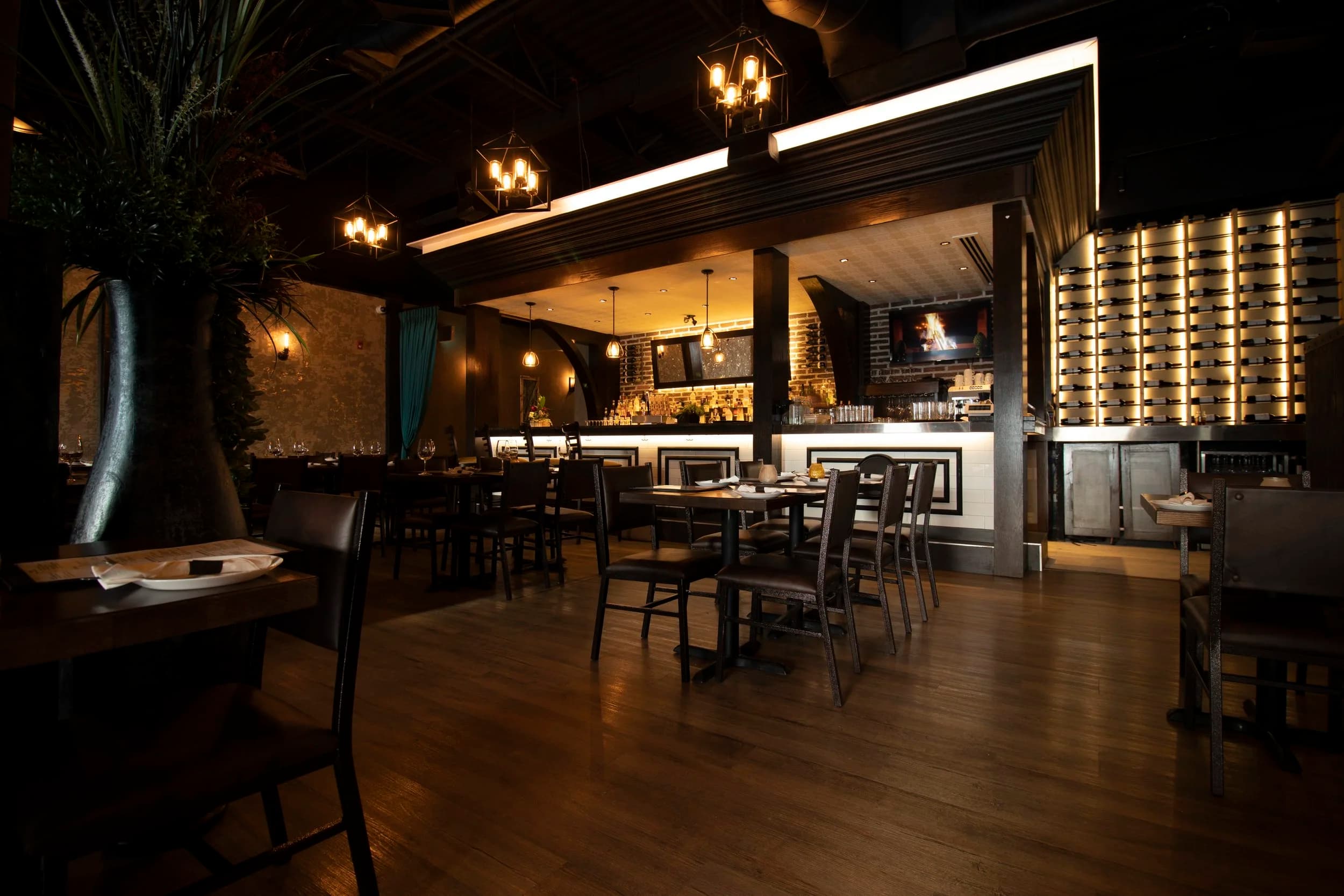 Cafe Celeste - Image 1