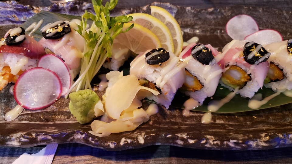 Damso Izakaya - Image 1